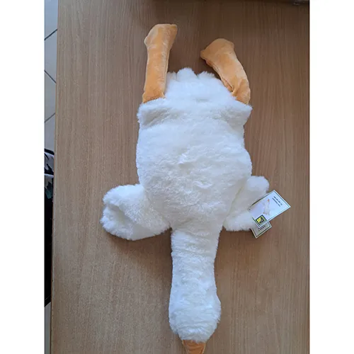 Soft toy