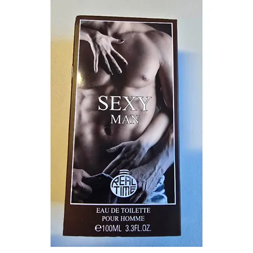 Eau de toilette
