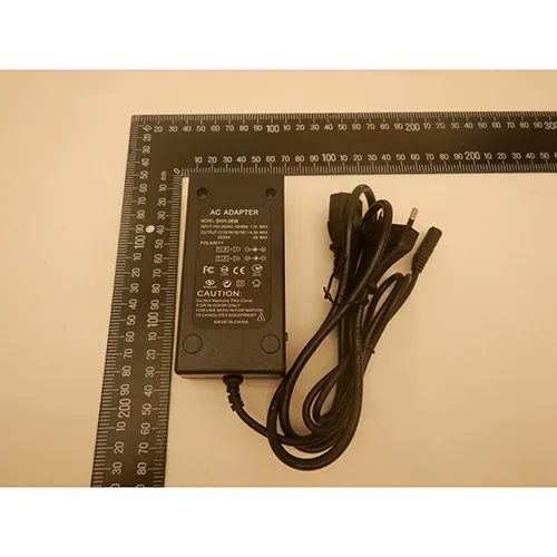 Battery charger