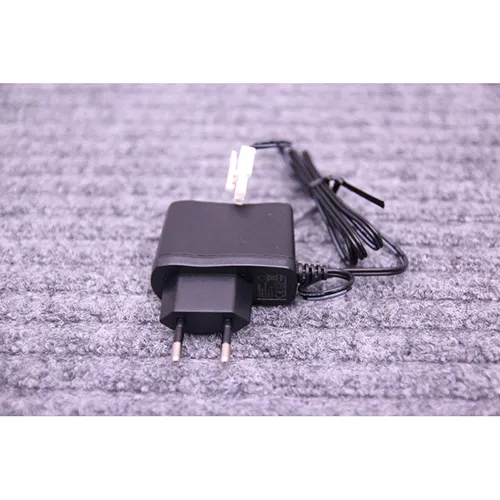 Battery charger