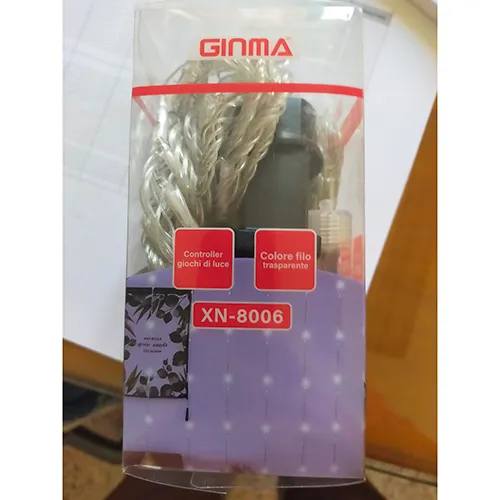 Световая гирлянда
