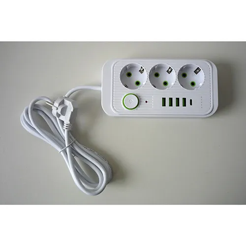 Extension lead