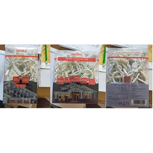 Lighting chain