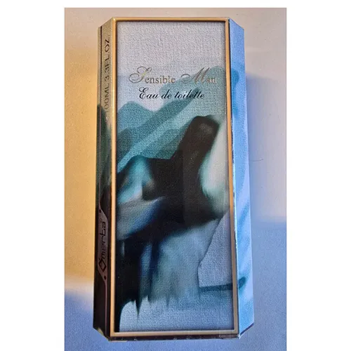 Eau de toilette