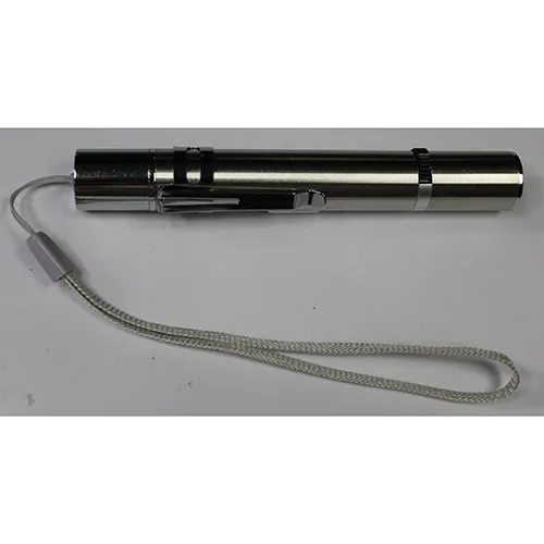 Laser pointer
