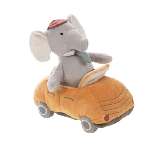 Soft toy