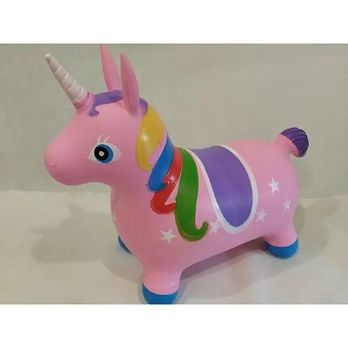 Plastic toy