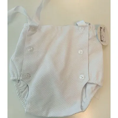 Nappy cover