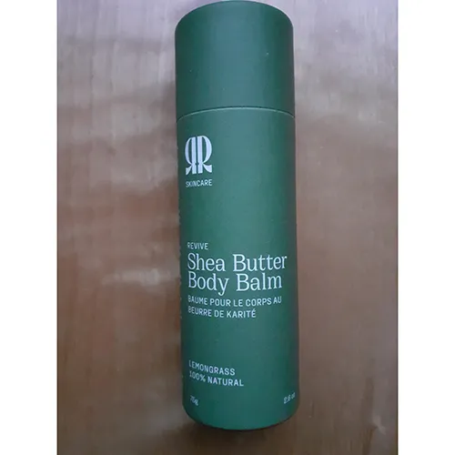 Moisturiser