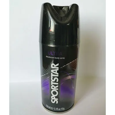 Deodorant