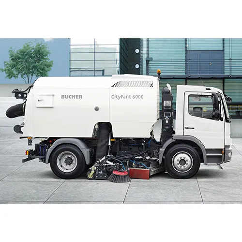 Sweeper