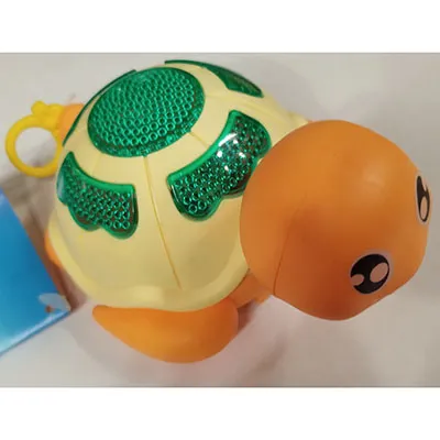 Пластиковая игрушка