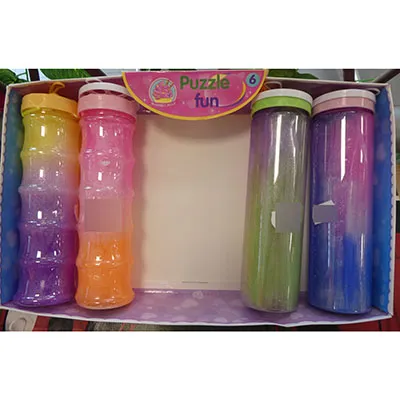 Toy slime