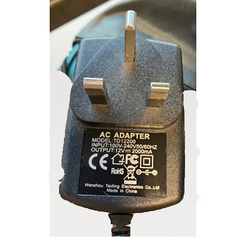 Power supply