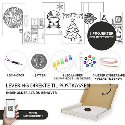 Craft kit