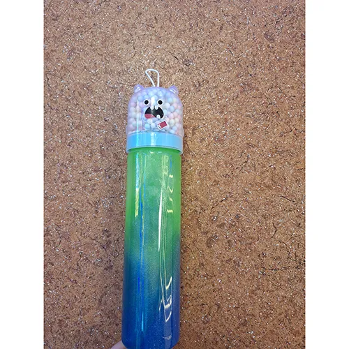 Toy slime