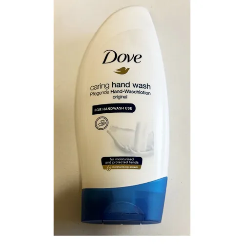 Hand soap