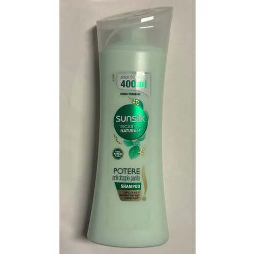 Shampoo