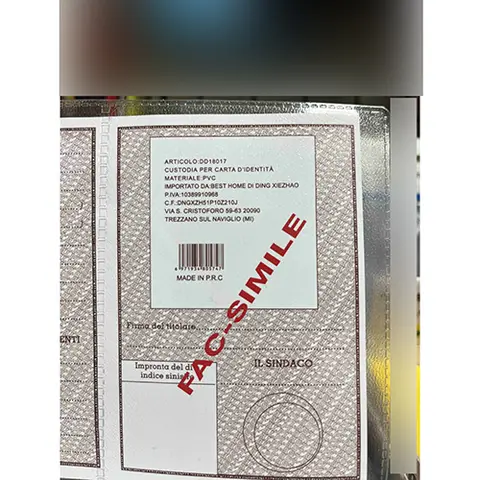 Card holder
