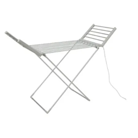 Heated airer