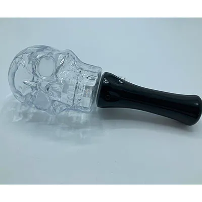 Halloween torch