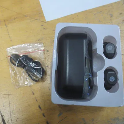 Headset