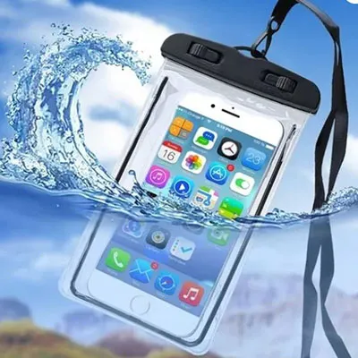 Waterproof bag