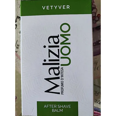 Aftershave