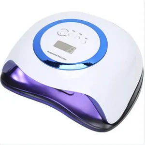 LED/UV nail lamp