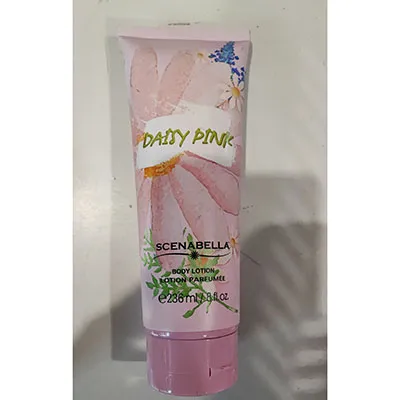 Body lotion