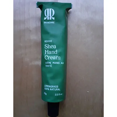 Hand cream