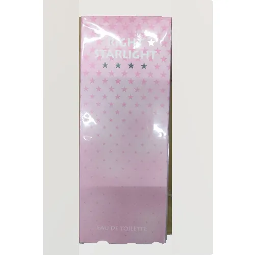 Eau de toilette