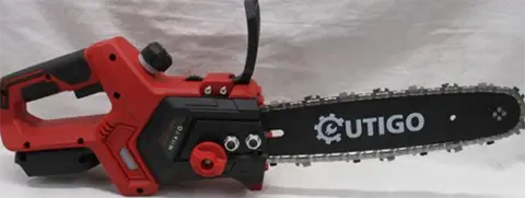 Chainsaw