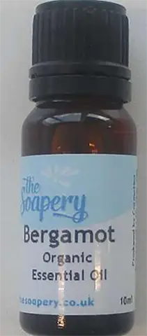 Essential oil