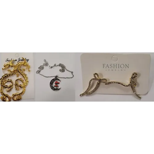 Jewellery set