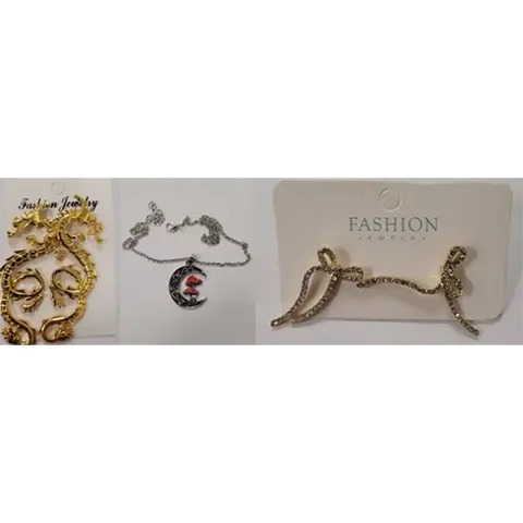 Jewellery set