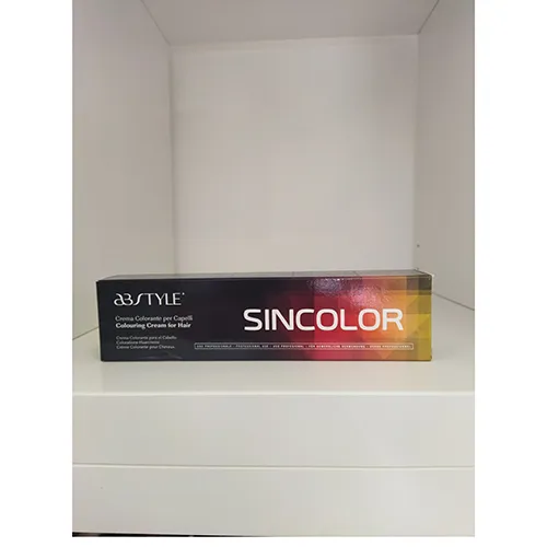 Hair cream