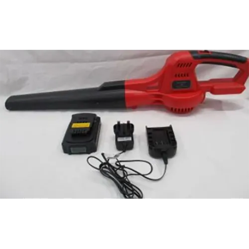 Leaf blower