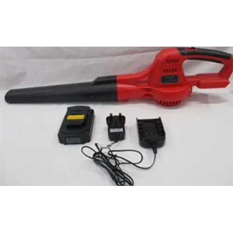 Leaf blower