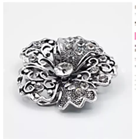 Scarf clip