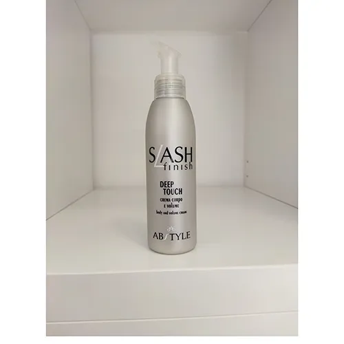 Body lotion