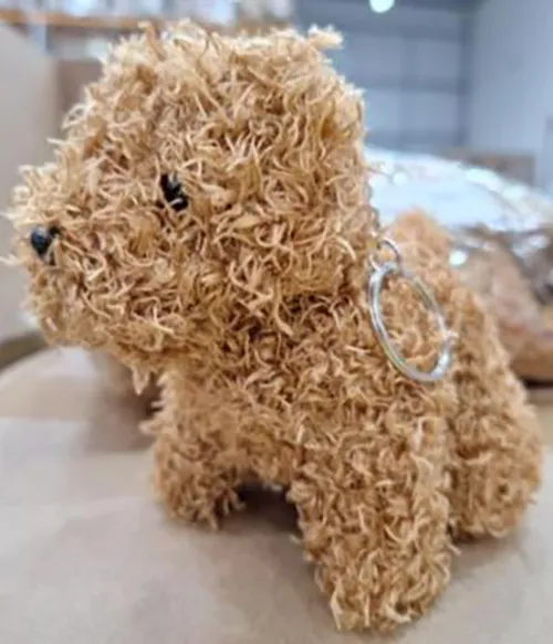 Soft toy