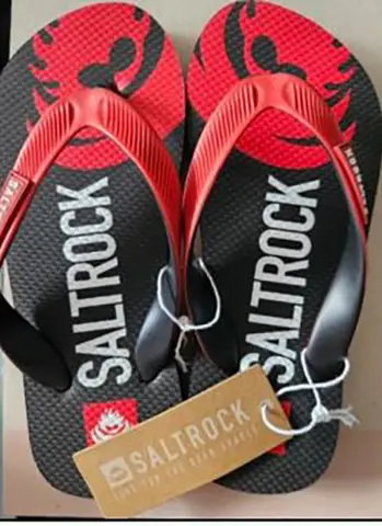 Flip flops