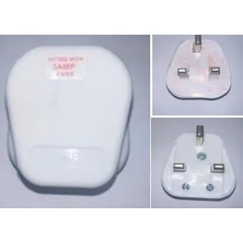 Electric plug