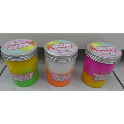 Toy slime