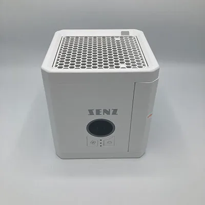 Mini air cooler