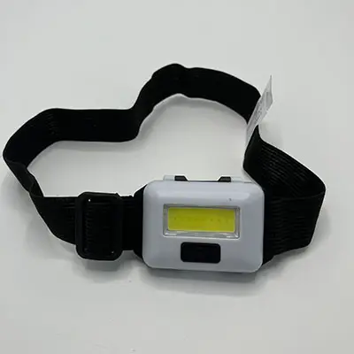 Head lamp