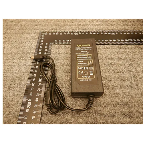 Power supply