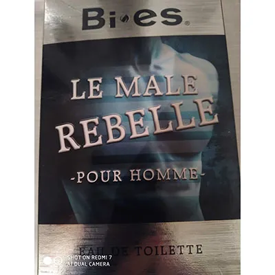 Eau de toilette