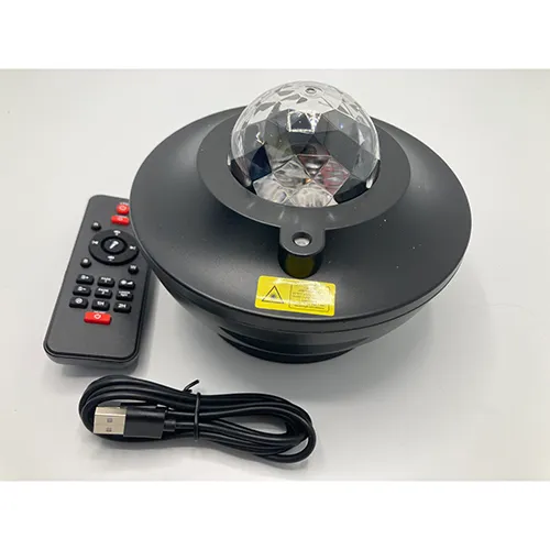 Projector